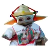 Baby Yoda 18