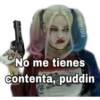 @fervafa
POLY
No me tienes
contenta, puddin