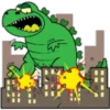 STICKERS SUPER 1 24