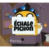 ÉCHALE
PICHON
Persy