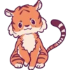 Animalitos Kawaii 24