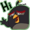 Hi
hadder bonilla