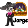 Cora
Jorge