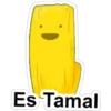 Es Tamal