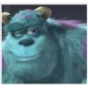 Sullivan - Monster inc 26