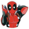 Deadpool 24