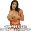 Yo perreo sola 23