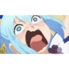 Konosuba Faces 17
