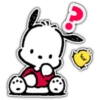 POCHACCO (line) 25