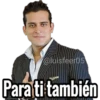 @luisfeer05 Para ti también