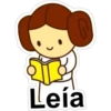 Leía