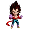 Dragon Ball 21