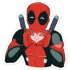Deadpool 25