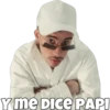 Yo perreo sola 25