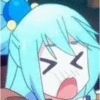 Konosuba Faces 18