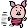 Winnie The Pooh Emoji 2 19
