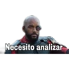 ferva
TAM T
Necesito analizar