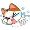 Meow For Mishell 2. 23