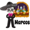 Wora 1
0,0
✪
Marcos