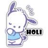 POCHACCO (line) 26