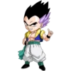 Dragon Ball 22