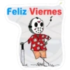 Feliz Viernes