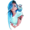 Chicas ｡◕‿◕｡ 29