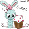 SimaryP
Sweet
