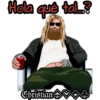 Hola quê tal?
Christian s