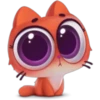 Kitten Taffy 28