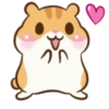 Chloe the Hamster 30