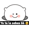 Mi Novio el Osito 28
