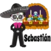 Cora
Sebastián