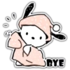 POCHACCO (line) 27