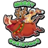 MERRY
$333
CHRISTMAS