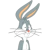 Bugs Bunny 25