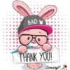 BAD
THANK YOU!
SimaryP