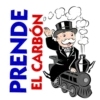 PRENDE
EL CARBÓN