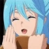 Konosuba Faces 19