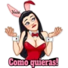 Girls Playboy 23