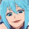 Konosuba Faces 20