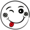 Emoji de rostros 11