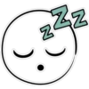Emoji de rostros 12