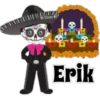 Cora
Erik