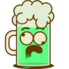 Beer jar 23