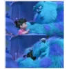 Sullivan - Monster inc 29