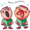 Keefymoji- Christmas 12