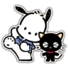 POCHACCO (line) 28