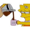 Deep house Yo MN