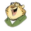 Zootopia 28